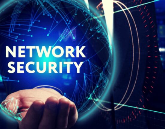 Network security