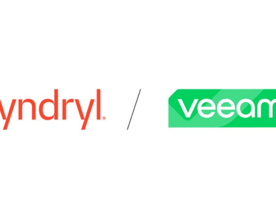 Kyndryl and Veeam