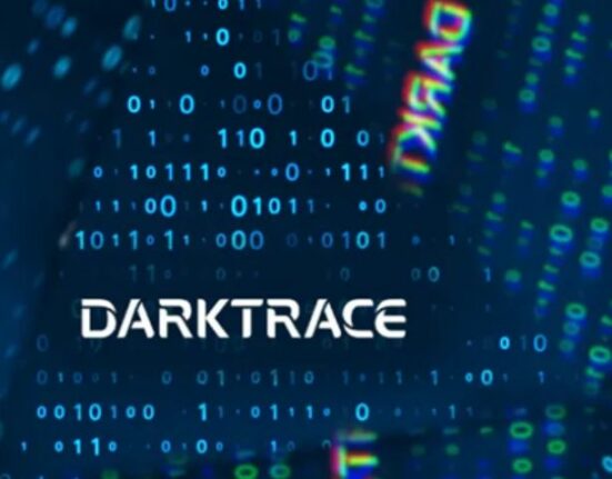 Darktrace