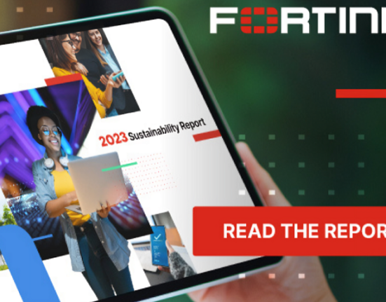 fortinet report