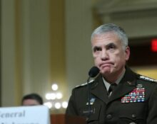 Paul M. Nakasone