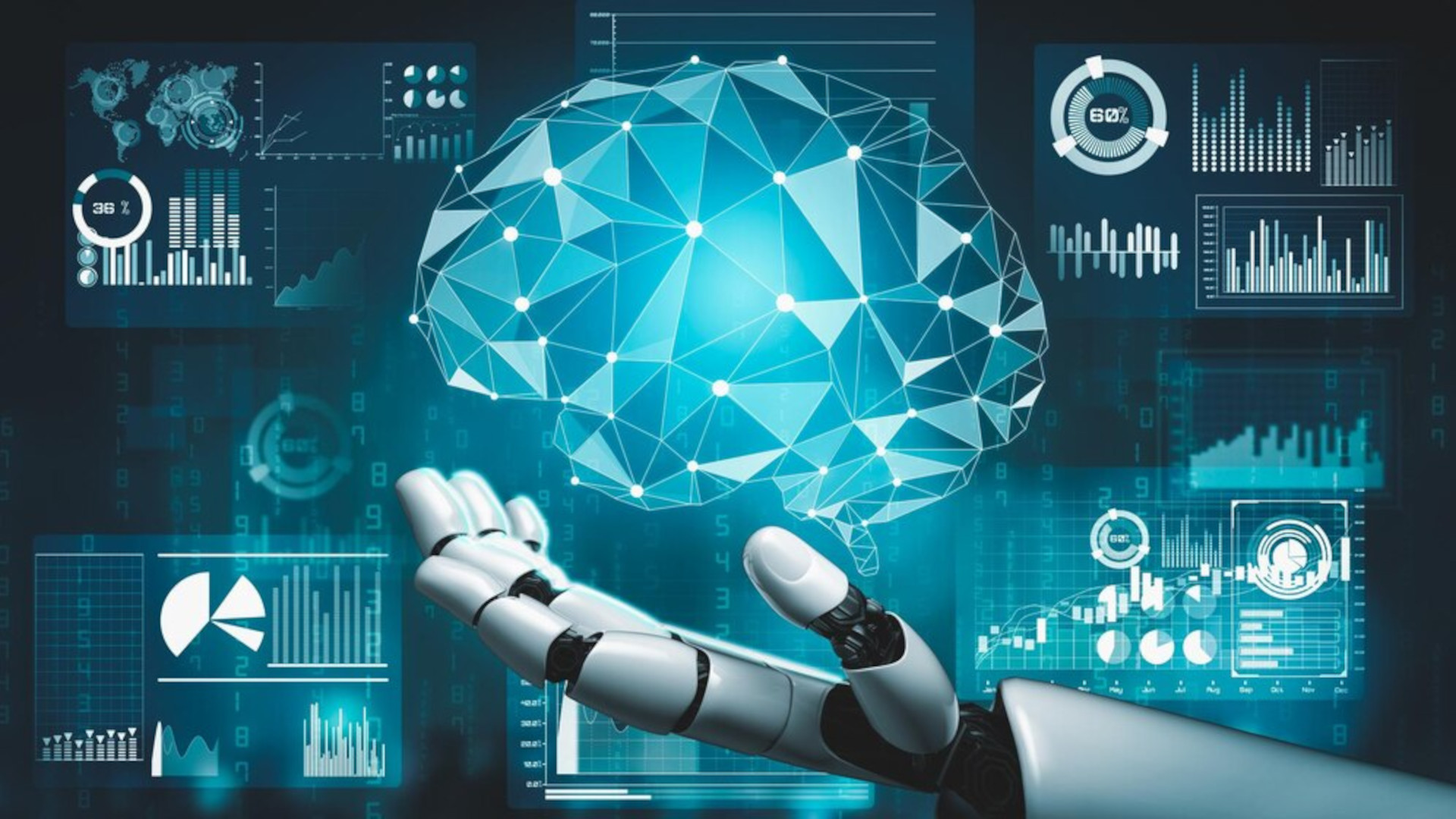 Is Artificial Intelligence The Future Of Cybersecurity Security Network Is Artificial Intelligence The Future Of Cybersecurity Security Network