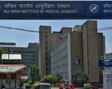AIIMS, Delhi