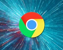Google Chrome users