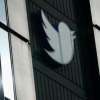 Twitter hacked
