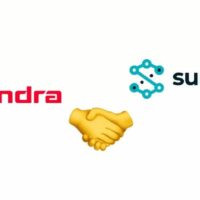 Tech Mahindra and Surance.io forge