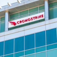 CrowdStrike logo