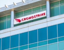 CrowdStrike logo
